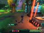 Wildstar-Teleport