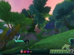 Wildstar-bee