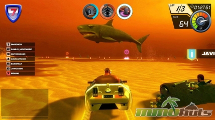 Wincars-Racer-gameplay