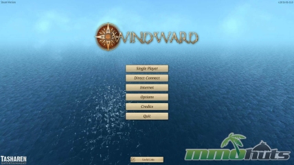 Windward-Main-Menu