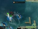 Windward-Combat