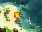 Windward-Explosion