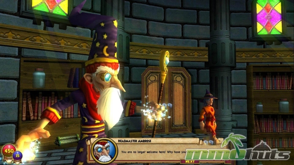 Wizard101-ambrose