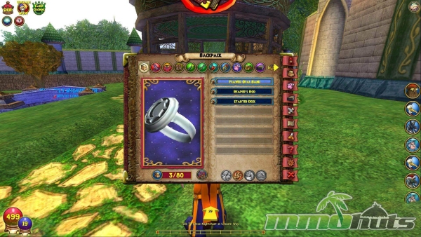 Wizard101-backpack