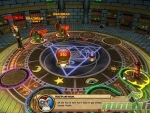 Wizard101-battle