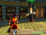 Wizard101-chatting