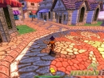 Wizard101-city