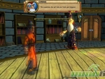 Wizard101-experience