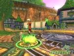 Wizard101-healing