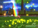 Wizard101-leprechaun