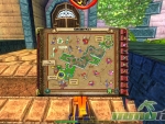 Wizard101-map