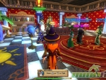 Wizard101-questgiver