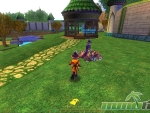 Wizard101-questing