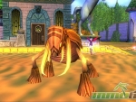 Wizard101-summon