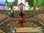 Wizard101-tutorial