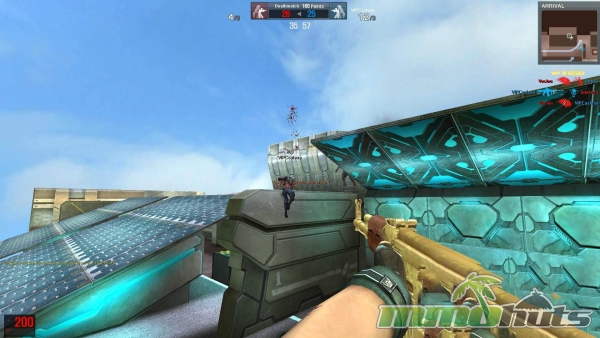 Wolf-Team-Aim-FPS