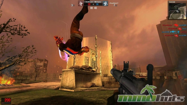 Wolf-Team-Backflip
