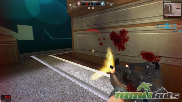 Wolf-Team-Blood-splatter