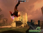 Wolf-Team-Backflip