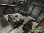 Wolf-Team-Climb-Wall