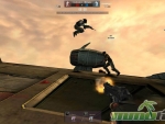 Wolf-Team-Jumping