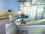 Wolf-Team-Lose