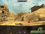 Wolf-Team-Petra