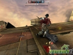 Wolf-Team-Pistol-Kill