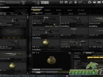 Wolf-Team-Weapons-Inventory