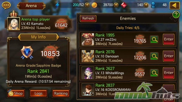 wonder5-masters-arena