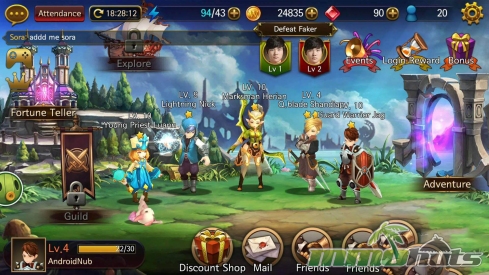 wonder5-masters-main-screen