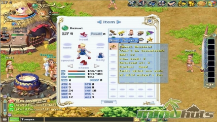 wonderland-online-beast-bracers