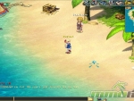 wonderland-online-beach-gameplay