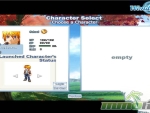 wonderland-online-character-selection