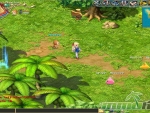 wonderland-online-poring