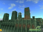world-of-antra-environments