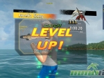 World-of-Fishing-level-up