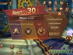 World-of-Kings-level