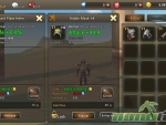 world-of-prandis-new-armor