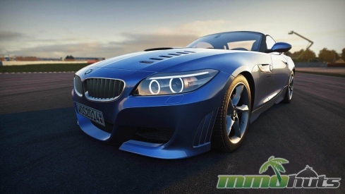 world-of-speed-bmw-z4