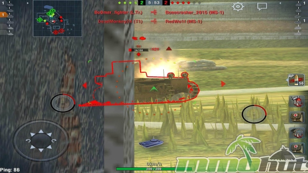 world-of-tanks-blitz-aiming-enemy-wall