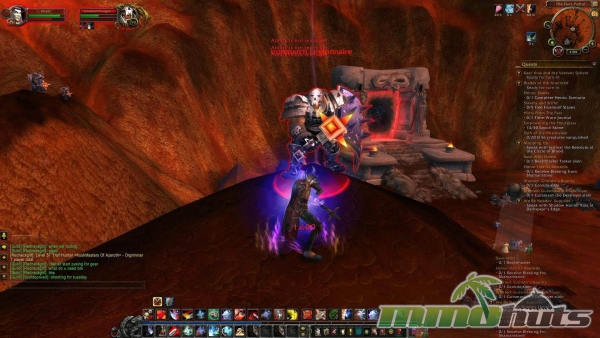 World-of-Warcraft-MMORPG