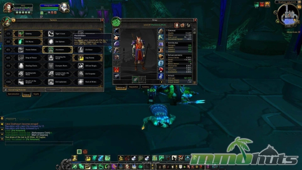 World-of-Warcraft-Party-Talents