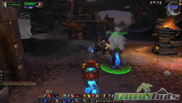World-of-Warcraft-Ragnarokk