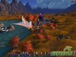 World-of-Warcraft-Exploring