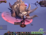 World-of-Warcraft-Gameplay