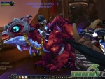 World-of-Warcraft-Player-Riding