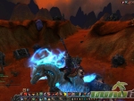 World-of-Warcraft-Steed