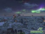 World-of-Warplanes-aurora-borealis