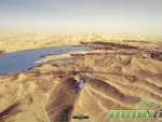World-of-Warplanes-desert